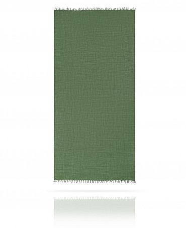 Палантин Унисекс JW50-AGNE/ARTICHOKE.GREEN